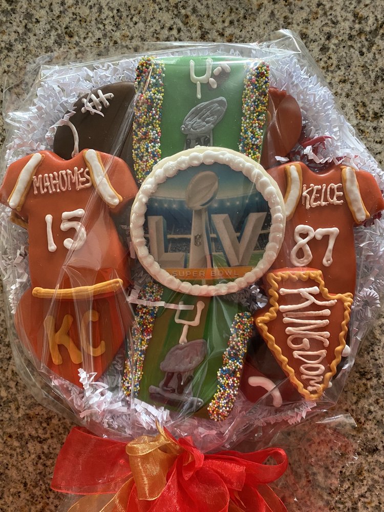 INSPIRING KIND BAKERY Updated August 2024 21 Photos & 44 Reviews