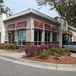 McDonald's - McDonald's in Beaufort