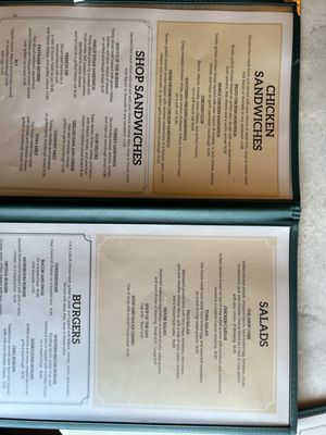 Menu photo 5 Waffle Shop Lincoln, CA Menu photo 5 Waffle Shop Lincoln, CA