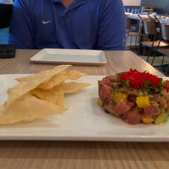 Answer - Tartare - Tapas/Small Plates Near Me - Nashville, Tennessee