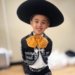 Gonzales Dance Academy - The State of Jalisco