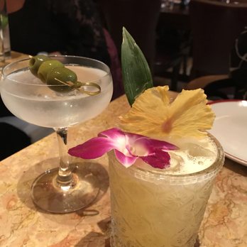 Bond 45 - Italian Near Me - New York, New York