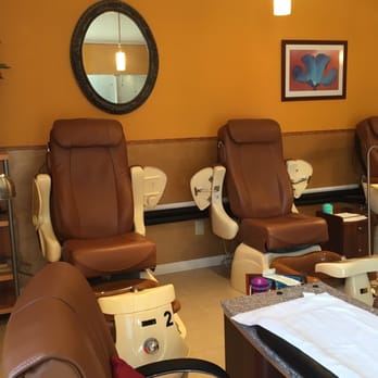 Bae Nail - Gorgeous new furniture! This place his a hidden gem! - Nail Salons Near Me - Santa Monica, California Bae Nail - Gorgeous new furniture! This place his a hidden gem! - Nail Salons Near Me - Santa Monica, California
