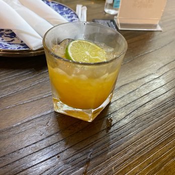 Cane - Great start to dinner before heading back home!!! A1!!!! - Trinidadian Near Me - Washington, DC, District of Columbia
