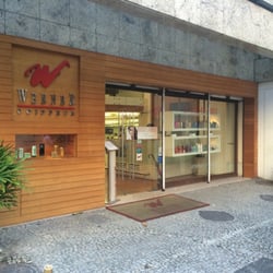 Werner Coiffeur