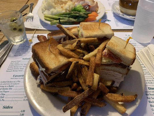 K C Gallaghers by null