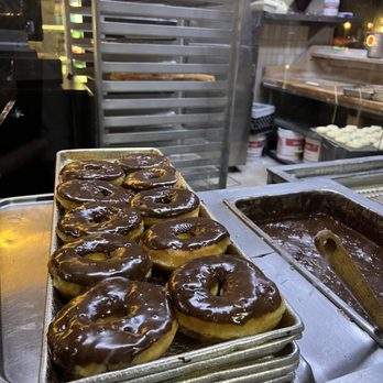 King Pin Donuts - Donuts Near Me - Berkeley, California