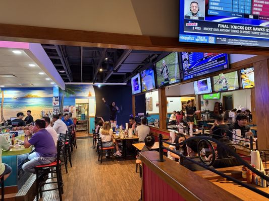 Mario's Seafood by null