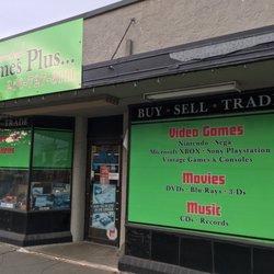 HomeTech Games Plus
