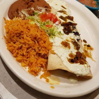 Chuy's - Steak burrito - Bars Near Me - Pembroke Pines, Florida Chuy's - Steak burrito - Bars Near Me - Pembroke Pines, Florida