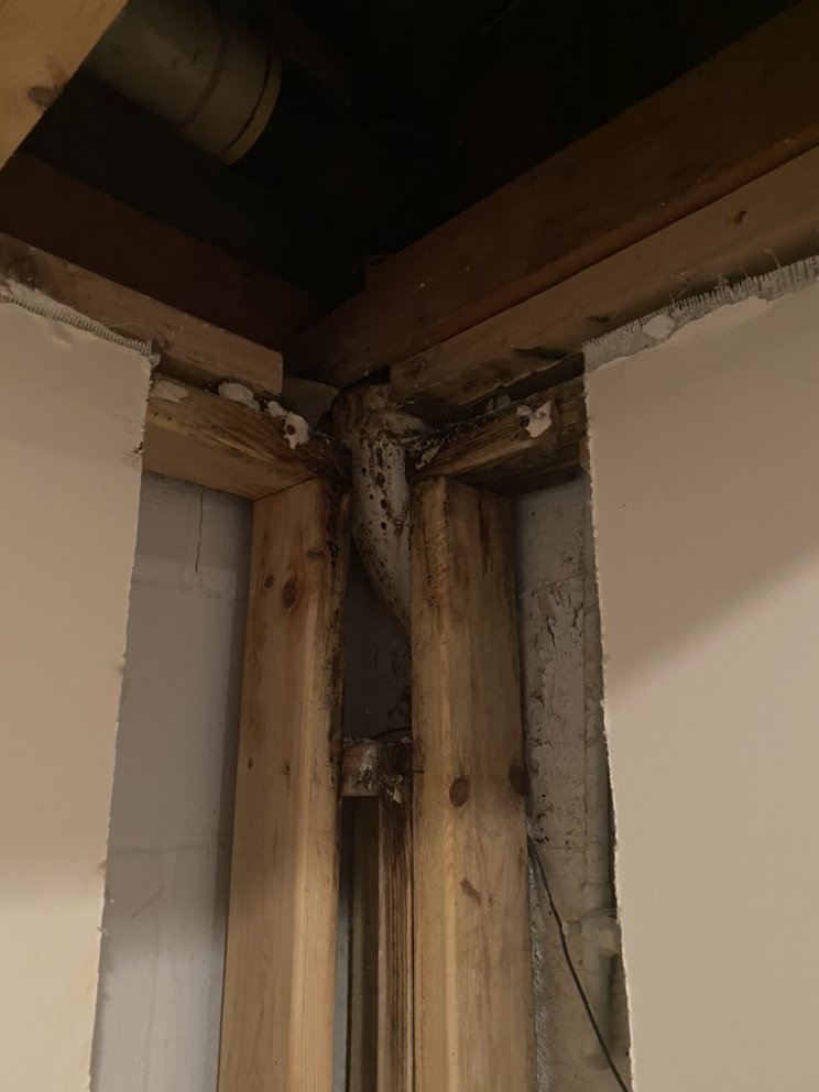 Slide of Glenn's Handyman Service