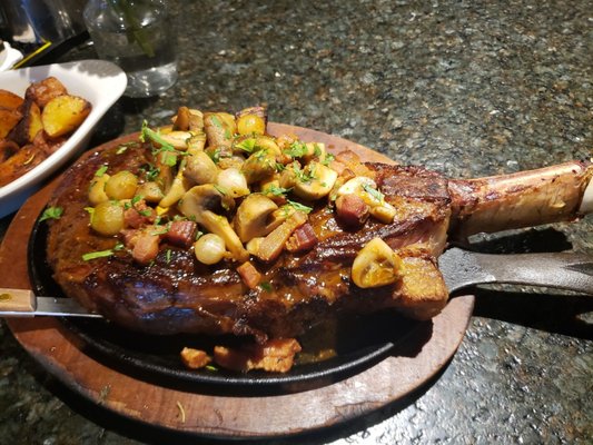 19 South Main Restaurant by null