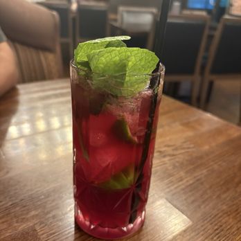 The Iron Cactus - Cocktail Bars Near Me - Lancaster, California