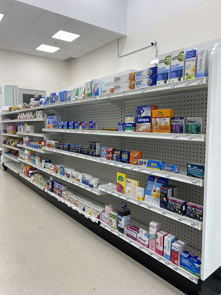 KANATA NORTH PHARMACY Updated July 2024 471 Terry Fox Drive, Ottawa