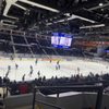 Rochester Amerks Hockey gift card