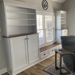 McLean Precision Cabinetry