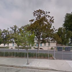 Will Rogers Continuation High School