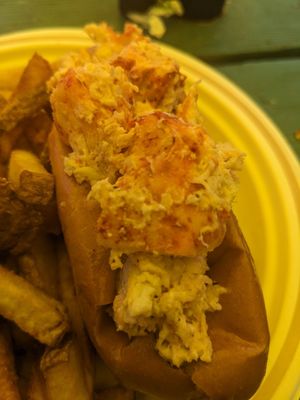 The Chip Shack by null
