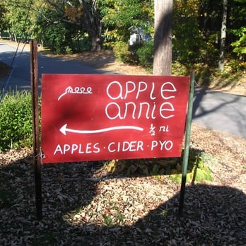 Apple Annie - Farmers Market Near Me - Brentwood, New Hampshire Apple Annie - Farmers Market Near Me - Brentwood, New Hampshire