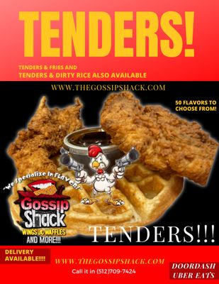 Gossip Shack GRAND AVE by null