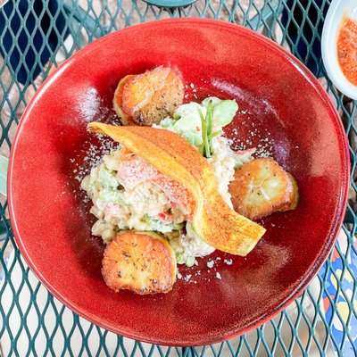 Parc Bistro by null