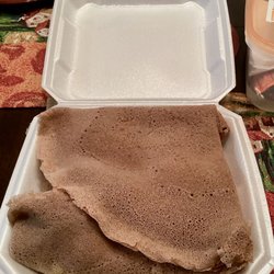 Rehoboth Ethiopian Cafe - attempt 5 to upload