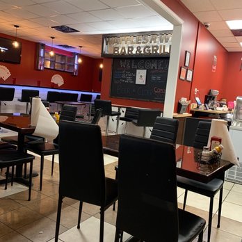 Waffles R Wild Bar and Grill - Breakfast & Brunch restaurant in Rochester, NY