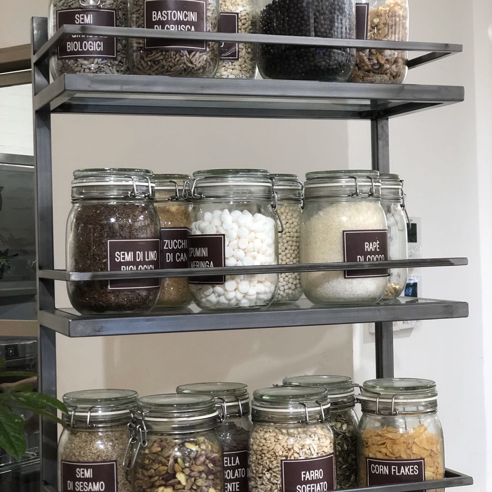 Gelateria Cremilla - Desserts Near Me - Rome, RM