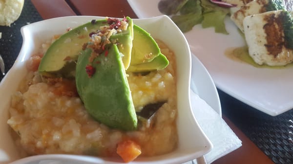 Restaurante La Muralla by null