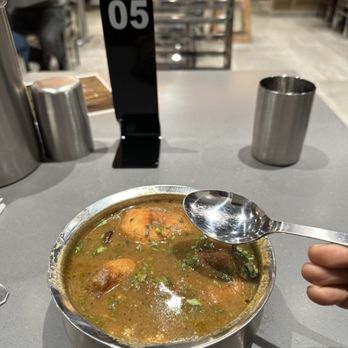 Kovai Cafe - Indian Near Me - San Jose, California