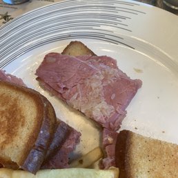 Reuben