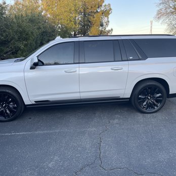 Rocky Mountain Windowtint - 15% ceramic front tint - Car Window Tinting Near Me - Livermore, California Rocky Mountain Windowtint - 15% ceramic front tint - Car Window Tinting Near Me - Livermore, California