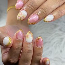 Carman Nails