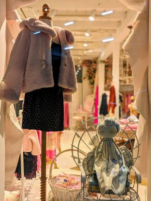 Lido Marina Village by null