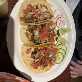El Rey Mexican Restaurant - Carnitas Taco - Mexican Near Me - Maplewood, New Jersey El Rey Mexican Restaurant - Carnitas Taco - Mexican Near Me - Maplewood, New Jersey