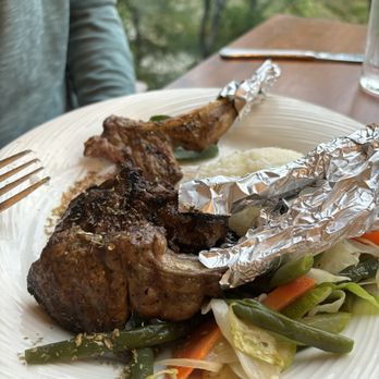 Cafe Istanbul - Lamb Chops - Turkish Near Me - Dublin, Ohio Cafe Istanbul - Lamb Chops - Turkish Near Me - Dublin, Ohio