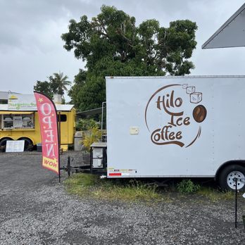 Hilo Ice Coffee - Best coffee in Hilo - Coffee & Tea Near Me - Hilo, Hawaii