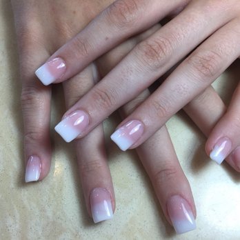 Elegant Nails & Spa - Nail Salons Near Me - Cypress, Texas