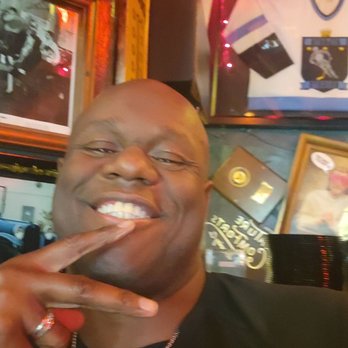 Vortex Bar & Grill - Me really full - American Near Me - Atlanta, Georgia