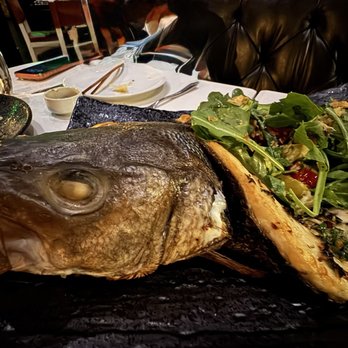 Catch - Seafood Near Me - Las Vegas, Nevada