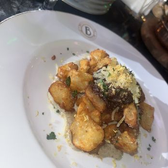 The Bygone - Papas Bravas Very flavorful - American Near Me - Baltimore, Maryland The Bygone - Papas Bravas Very flavorful - American Near Me - Baltimore, Maryland