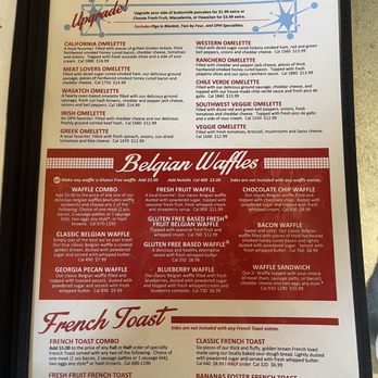 The Original Pancake House - Sandy - Menu - American Near Me - Sandy, Utah The Original Pancake House - Sandy - Menu - American Near Me - Sandy, Utah