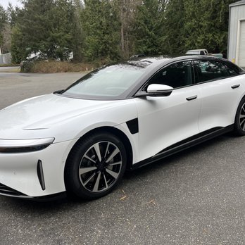 Parkers Detailing - Auto Detailing Near Me - Gig Harbor, Washington Parkers Detailing - Auto Detailing Near Me - Gig Harbor, Washington
