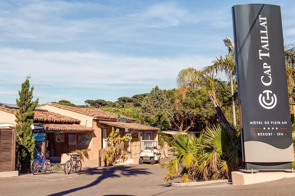 LOCATAILLAT 1911 route de l'Escalet, Ramatuelle, Var, France