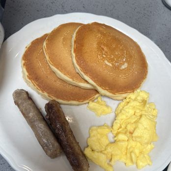 Richard Walker's Pancake House - Kid's Pancake Meal - Waffles Near Me - Del Mar, California Richard Walker's Pancake House - Kid's Pancake Meal - Waffles Near Me - Del Mar, California