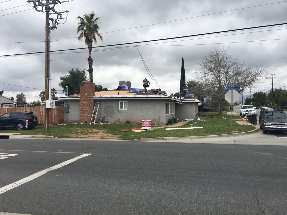Slide of Hines 57 Roofing