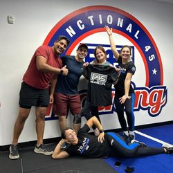 F45 Training Dr Phillips