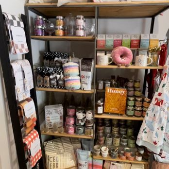 Orchard Nursery - Cute little gifts you can buy - Nurseries & Gardening Near Me - Lafayette, California