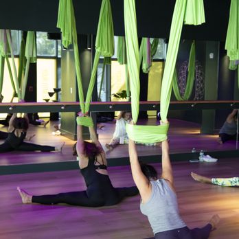 RF Studios - Aerial Fitness Near Me - Miami Beach, Florida RF Studios - Aerial Fitness Near Me - Miami Beach, Florida