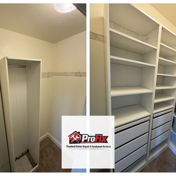 ProFix Handyman - Handyman Near Me ProFix Handyman - Handyman Near Me
